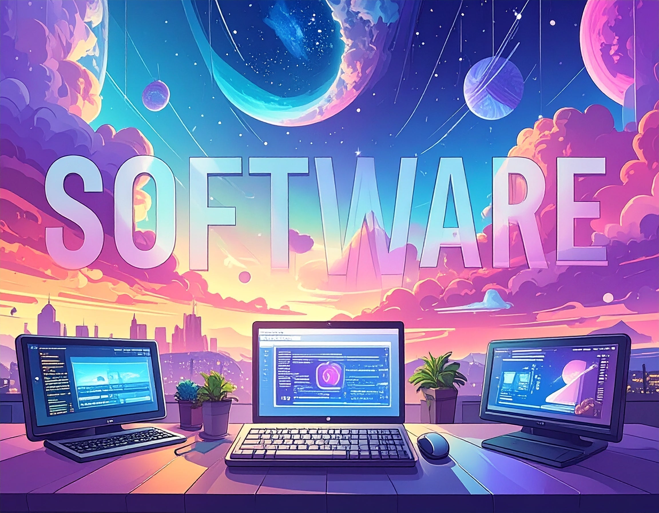 Software