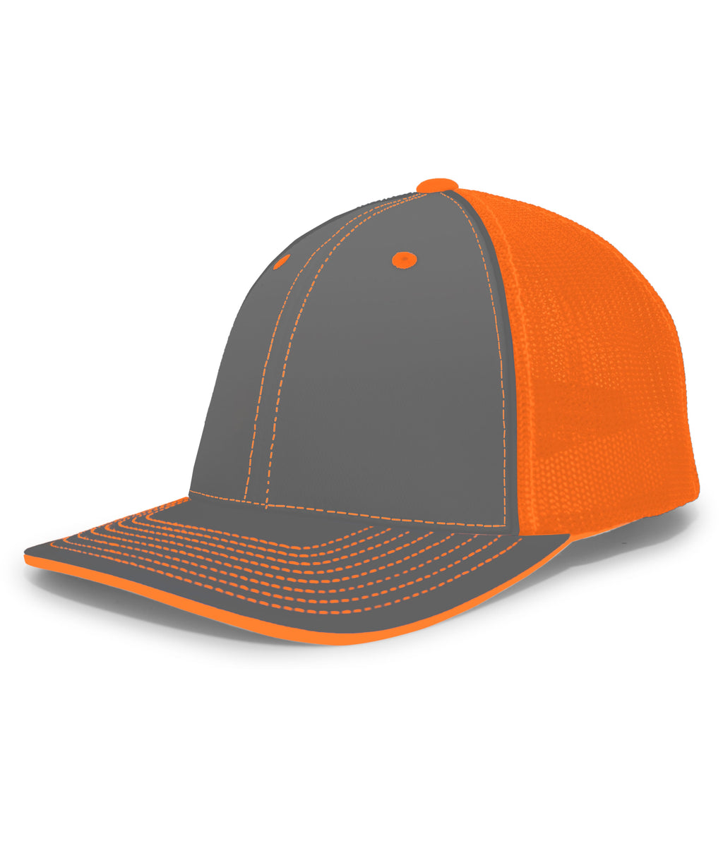 Pacific 404 Flexfit Hat w/ logo