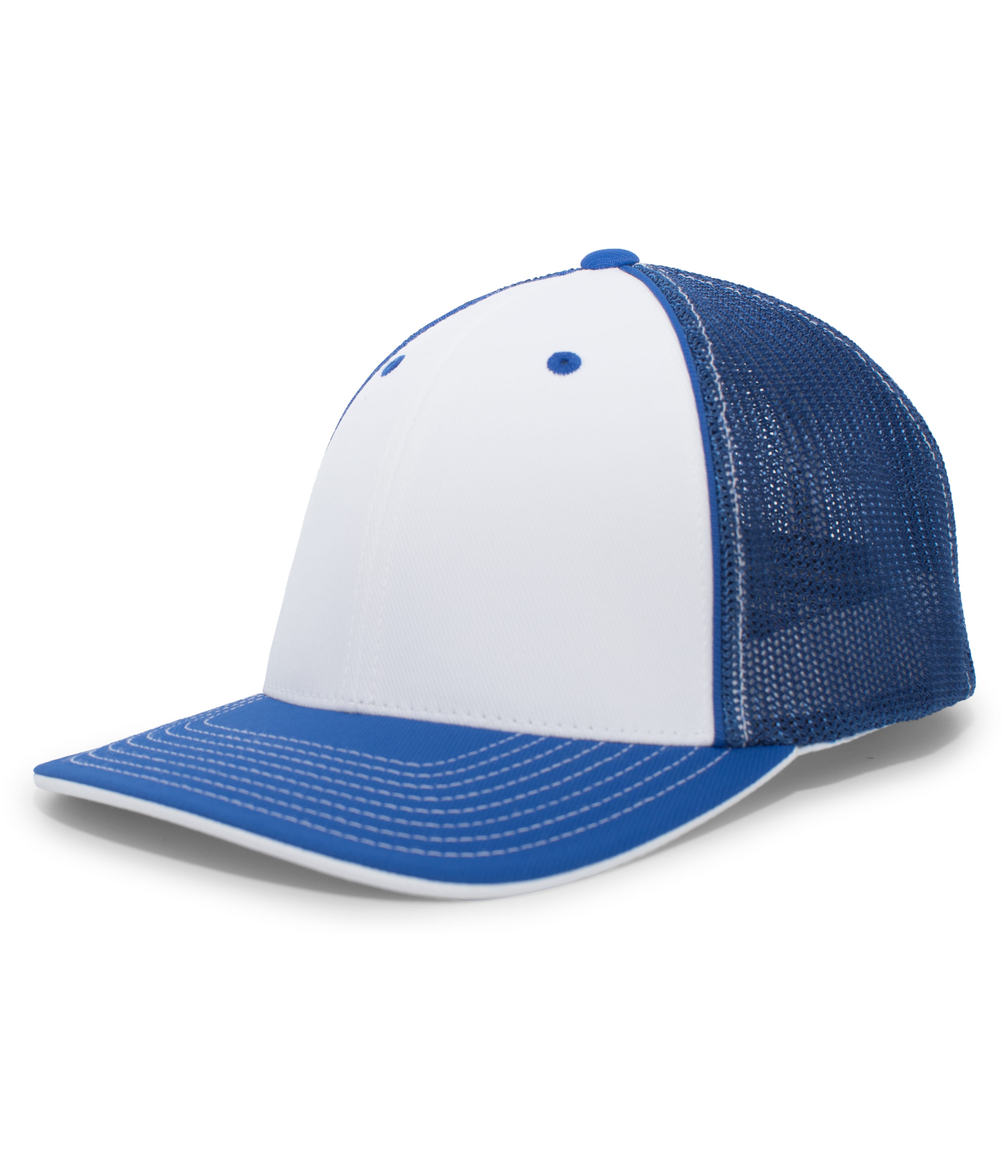Pacific 404 Flexfit Hat w/ logo