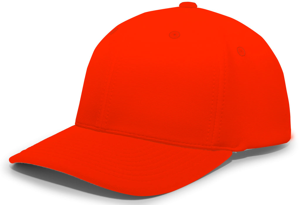 Pacific 498 Flexfit Hat w/ logo
