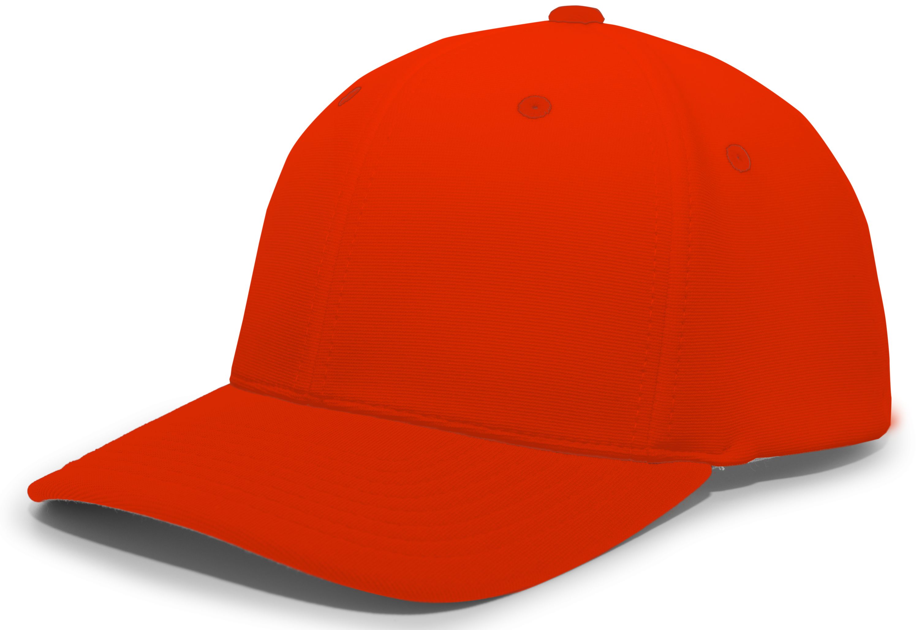 Pacific 498 Flexfit Hat w/ logo