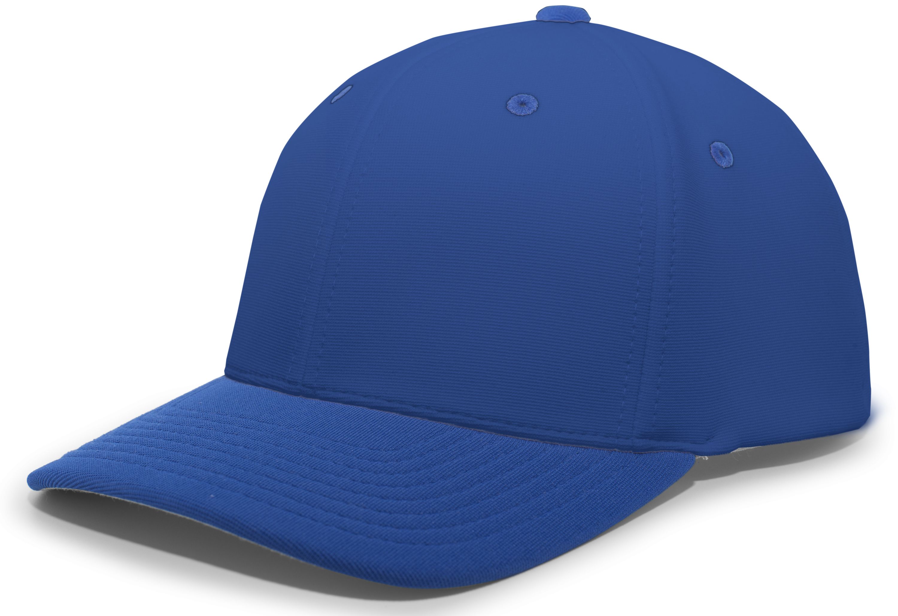 Pacific 498 Flexfit Hat w/ logo
