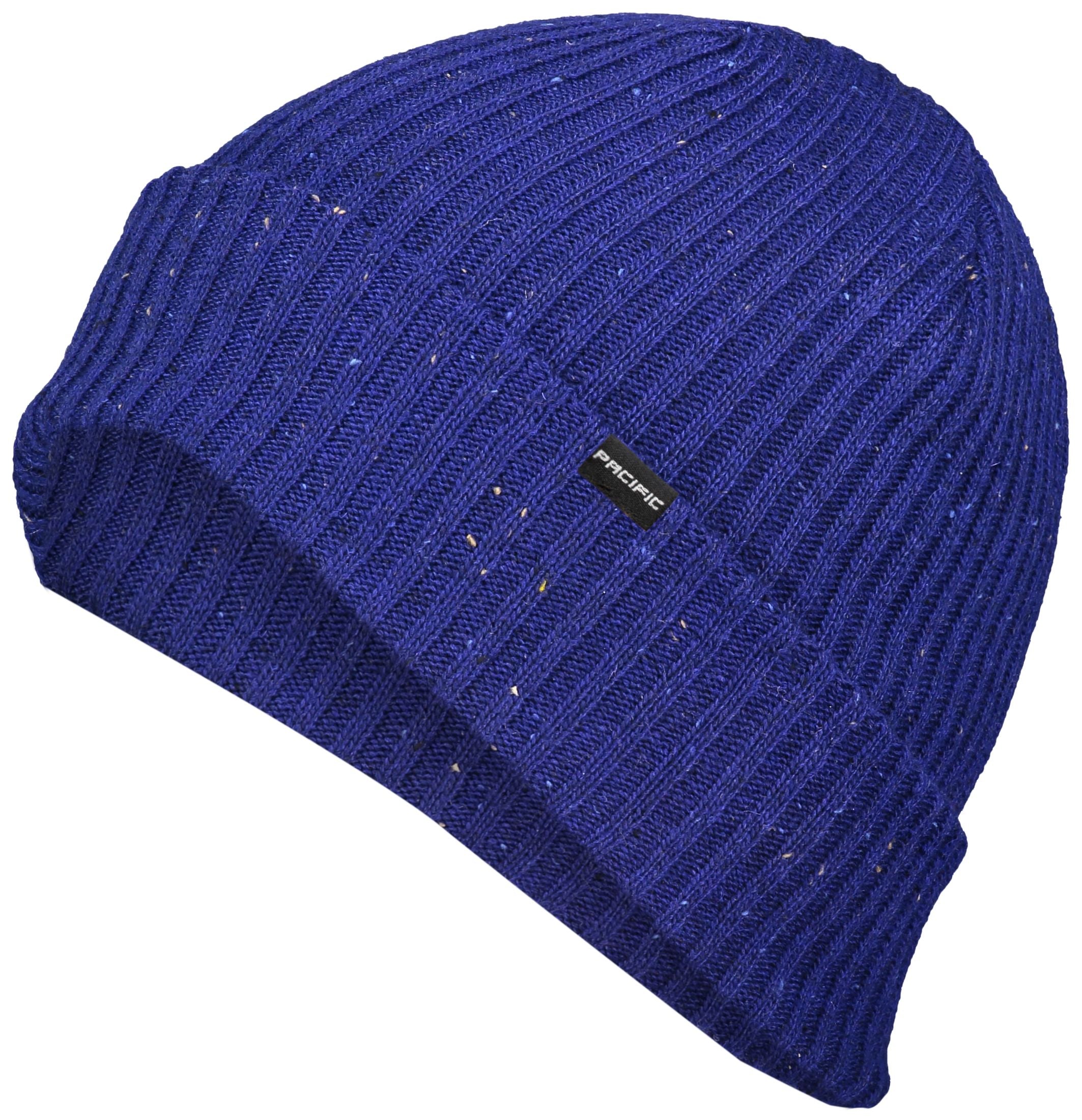 Pacific 600 Knit Beanie w/ logo